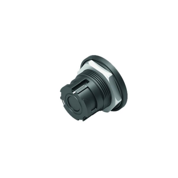 Złącza okrągłe wtykowe Binder Connector
