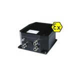 Obudowa poliestrowa Okta-Box Ex w wersji EX e lub Ex ia