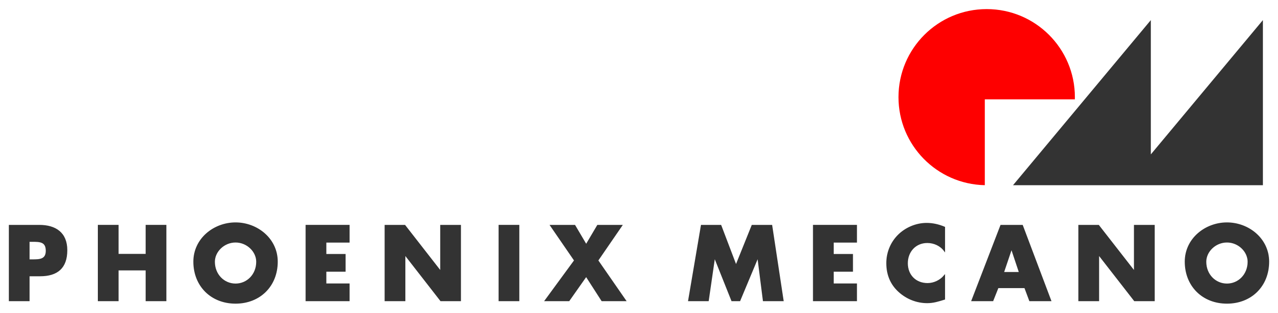 Zdjęcie pokazuje Logo Phoenix Mecano AG, które jest koncernem, w którego skład wchodzi BOPLA i ROSE Systemtechnik