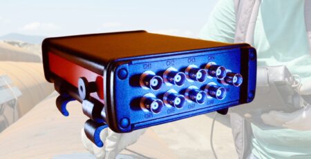 ROSE Systemtechnik NoVoTronic czyli obudowa do ultrasonografu NDT