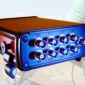 ROSE Systemtechnik NoVoTronic czyli obudowa do ultrasonografu NDT