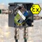 Skrzynki zaciskowe ex e i ex i R.STAHL 8118 z WAGO 221 Ex