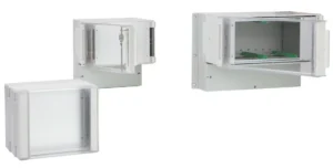 BOPLA CombiCard 5000-7000