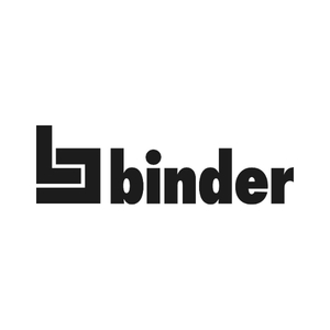Franz BINDER conncectors - złącza od EX-CON - logo (1)